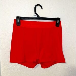 Outdoor Voices Spandex Shorts, Brand New!